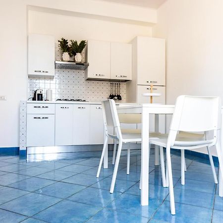 L'Aurora Scala Dei Turchi Apartment Realmonte Exterior foto