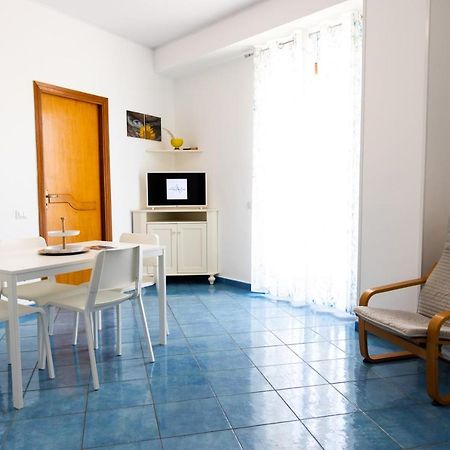 L'Aurora Scala Dei Turchi Apartment Realmonte Exterior foto