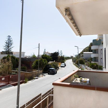 L'Aurora Scala Dei Turchi Apartment Realmonte Exterior foto