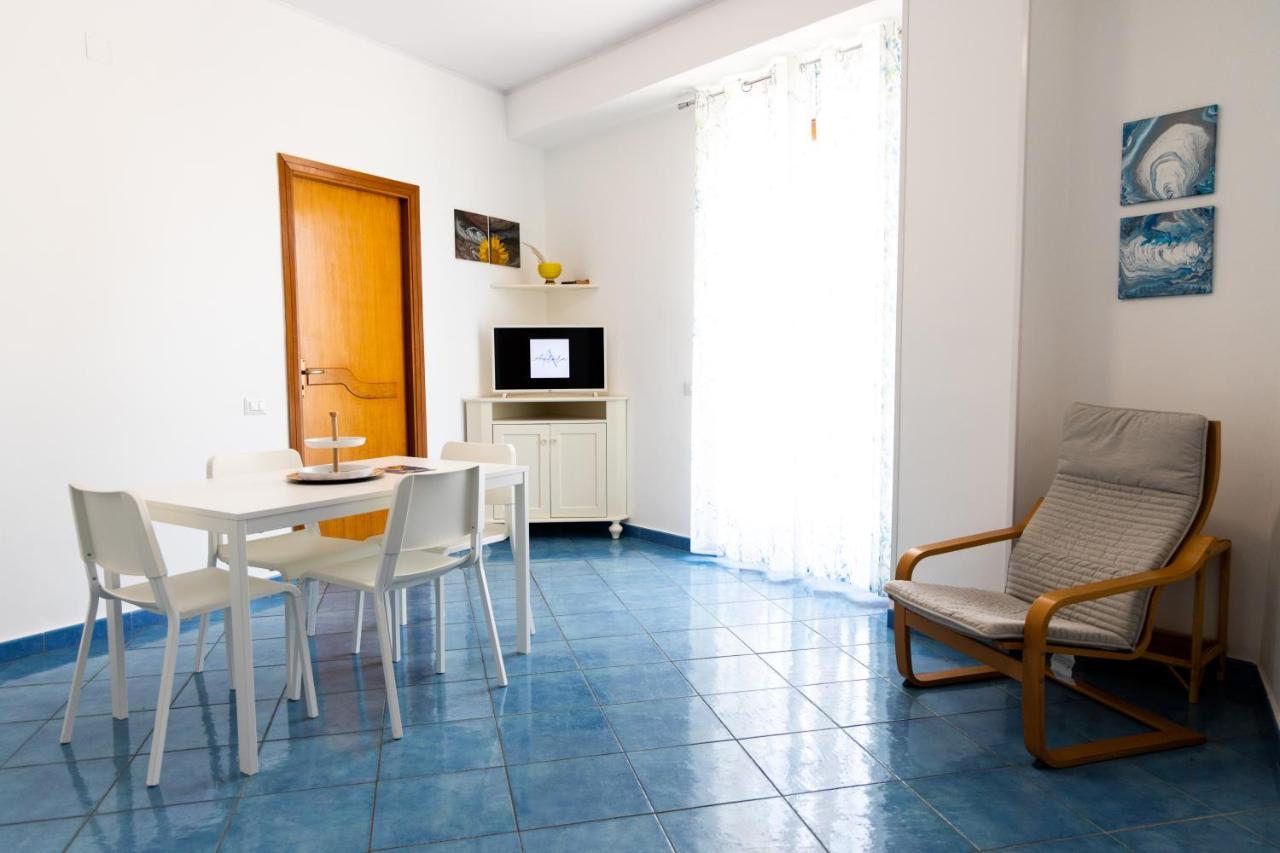 L'Aurora Scala Dei Turchi Apartment Realmonte Exterior foto
