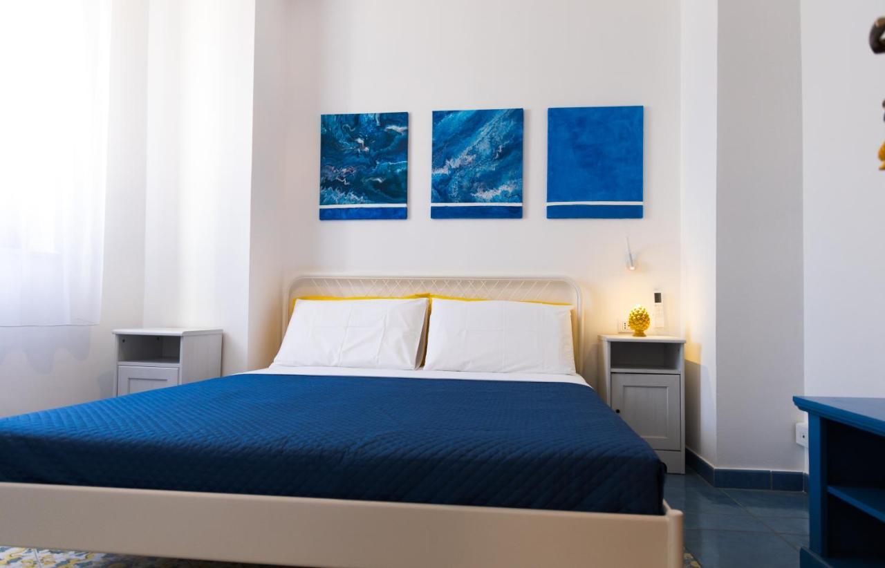 L'Aurora Scala Dei Turchi Apartment Realmonte Exterior foto